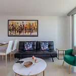 Apartamento 3 alcobas Cartagena