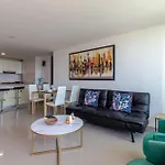 Apartamento 3 alcobas Cartagena
