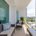 Apartamento 3 alcobas Cartagena