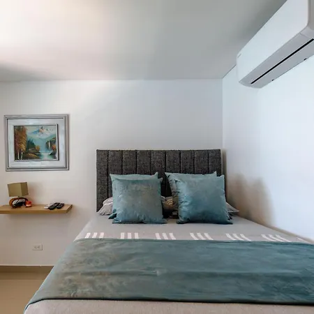 Apartamento 3 Alcobas *