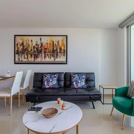 3 Alcobas Apartamento