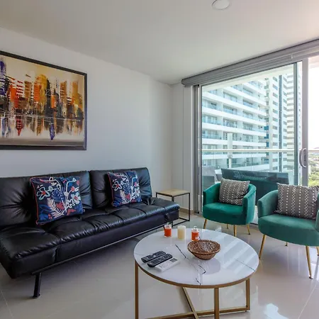 3 Alcobas Apartamento *
