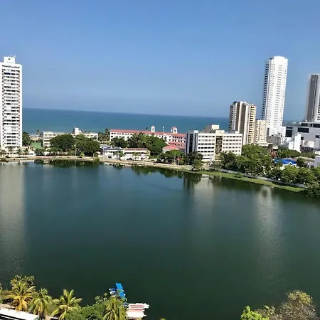 Apartamento 3 Alcobas Cartagena