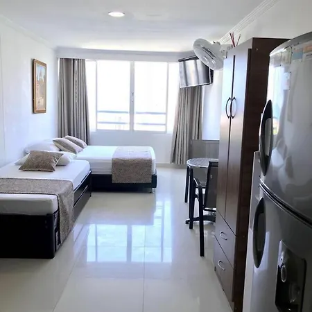 3 Alcobas Apartamento