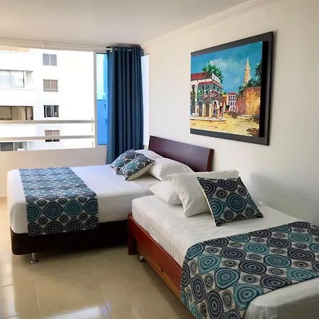 3 Alcobas Apartamento