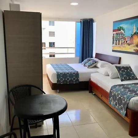 3 Alcobas Apartamento