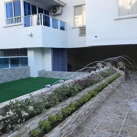 3 Alcobas Apartamento Cartagena