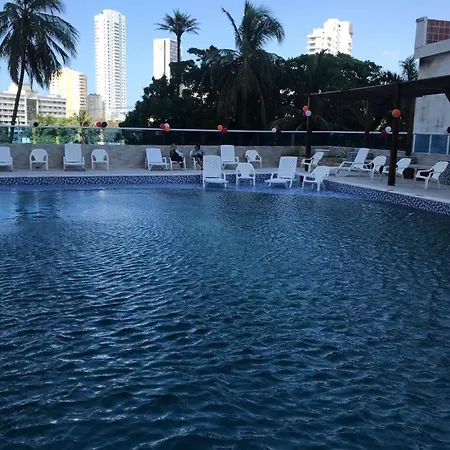 Apartamento 3 Alcobas Cartagena