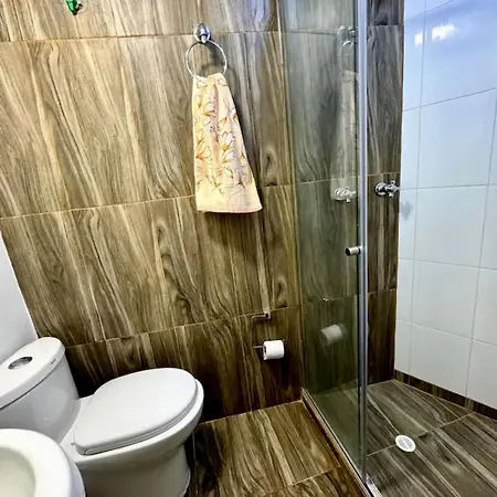 3 Alcobas Apartamento *