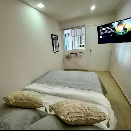 Apartamento 3 Alcobas Cartagena