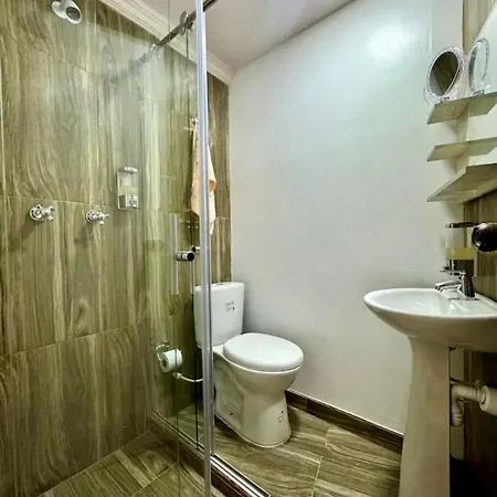 3 Alcobas Apartamento Cartagena