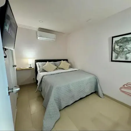 Apartamento 3 Alcobas Cartagena