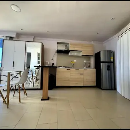 3 Alcobas Apartamento