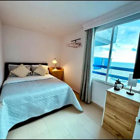 Apartamento 3 Alcobas