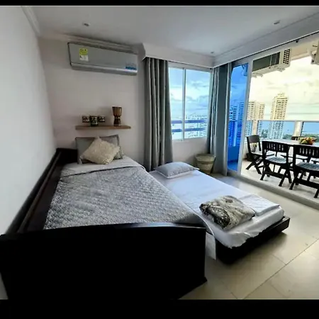 3 Alcobas Apartamento *
