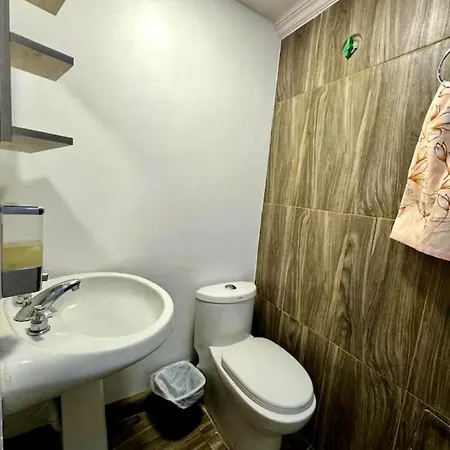 Apartamento 3 Alcobas