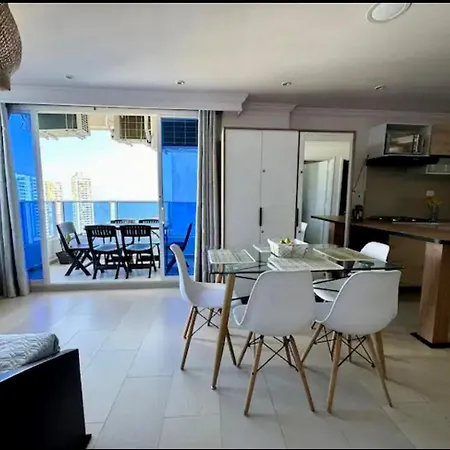 3 Alcobas Apartamento *