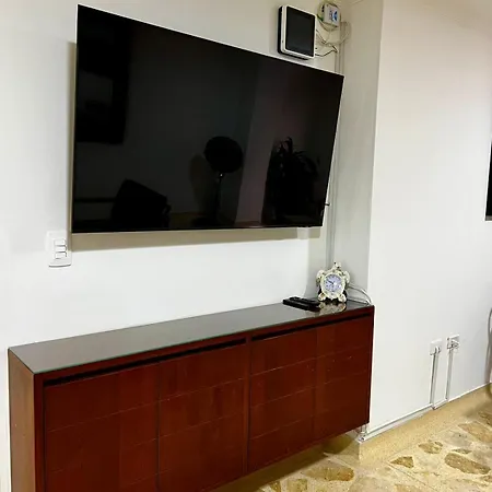 Apartamento 3 Alcobas *