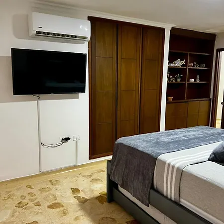 3 Alcobas Apartamento
