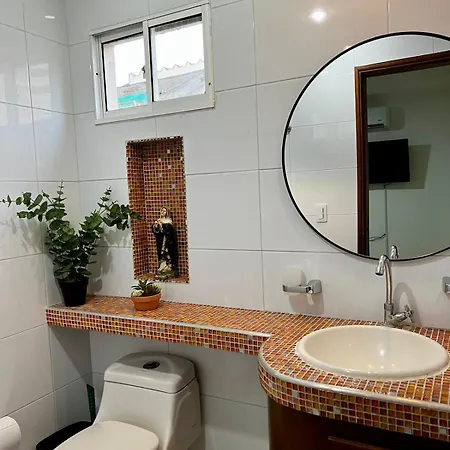 Apartamento 3 Alcobas Cartagena