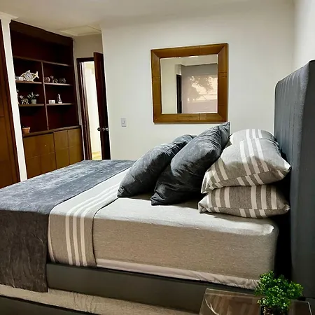 3 Alcobas Apartamento *