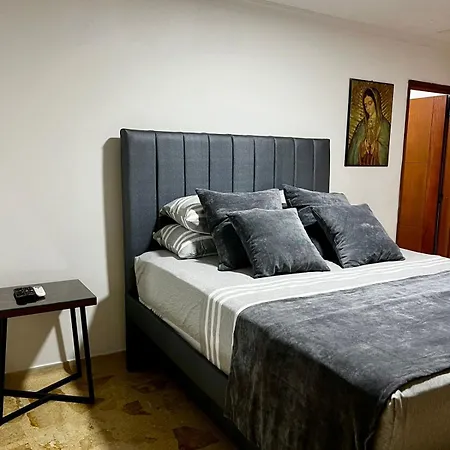 3 Alcobas Apartamento Cartagena