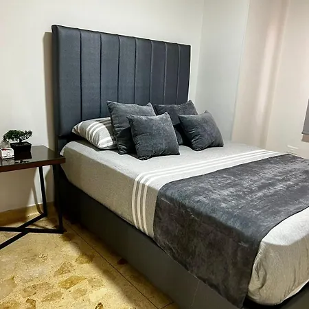 Apartamento 3 Alcobas *