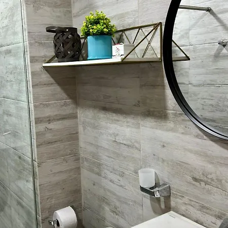 3 Alcobas Apartamento