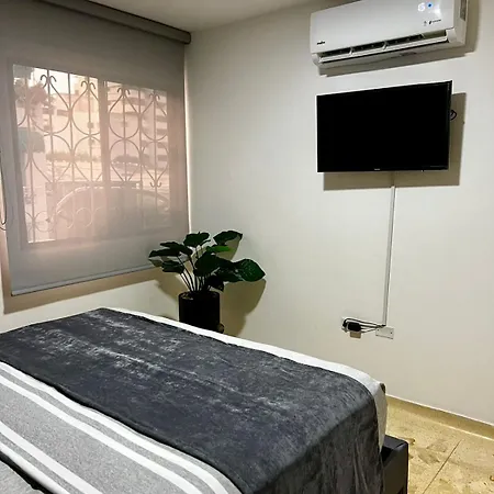 3 Alcobas Apartamento Cartagena